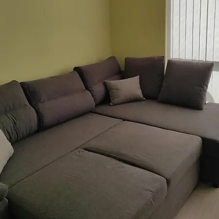 Krastev & Petkov With Compliment Apartment