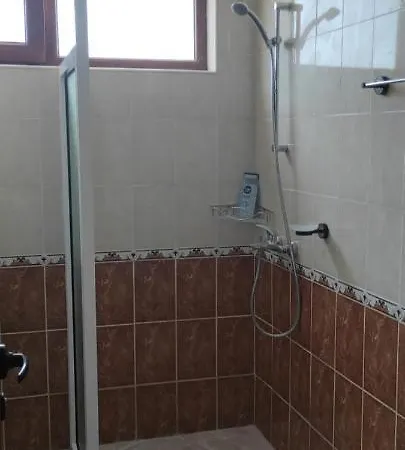Krastev & Petkov With Compliment Apartment Primorsko