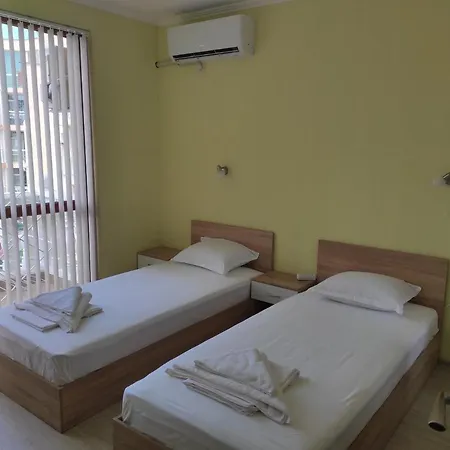 Apartment Krastev & Petkov With Compliment